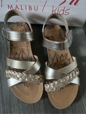 Blowfish Malibu Gaia-T Sandals